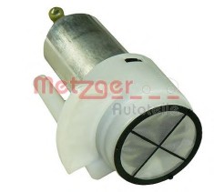 Pompa combustibil VW GOLF III Cabriolet (1E7) (1993 - 1998) METZGER 2250010 foto