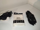 Cumpara ieftin Set accesorii off road:cagula,ochelari,manusi,produse noi