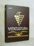 Carte Viticultura Martin Griffiths - Tehnica si Practica Agricola
