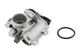 Carcasa clapeta acceleratie Renault Clio 2 1.2 16v 2001-, Clio 3 1.2 16v 2005-, Clio 4 1.2 16v 2012-, Kangoo 1.2 16v 2001-, Thalia 1.2 16v 2002-, Twi