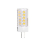 Bec LED Bulb 3W G4 lumina calda LC 3000K 12V