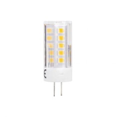 Bec LED Bulb 3W G4 lumina calda LC 3000K 12V