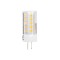Bec LED Bulb 3W G4 lumina calda LC 3000K 12V