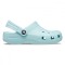 Saboți Crocs Classic Toddlers New clog Albastru - Pure Water