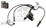 FEBI BILSTEIN 107182 senzor,turatie roata