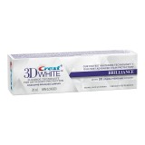 Pasta de Dinti, Crest 3D White, Brilliance, Efect Albire Intensiva, 20 ml