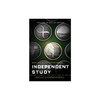 Independent Study: The Testing, Book 2 foto