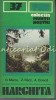 Ghid Turistic Muntii Harghita - Oliviu Marcu, Racz, Cioaca, 1986, Sport-Turism, Geografie, MUNTII NOSTRI Nr. 37