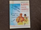 12/1 MARCEL TENA ALGEBRA STRUCTURI FUNDAMENTALE PENTRU LICEU
