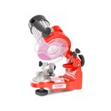 Cumpara ieftin Ascutitor electric HECHT 9230, pentru lant motofierastrau, putere 230 W, diametru piatra 145 mm