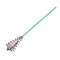 Momitor Carp Zoom Spirala Tija Lunga Cu Plumb 60gr