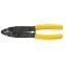 Cleste pt sertizat 210 mm 32D404