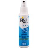 Pjur Med CLEAN - Spray Dezinfectant Jucării Sexuale 100 ml