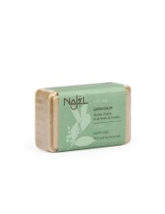Sapun de Alep 12% Najel 100gr foto
