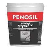 Adeziv pentru elemente din polistiren Premium StyroFix 615, 4 kg, Penosil