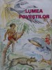 Lumea Povestilor Selectate Ioan Ilas - Carte Copii, Editura Regina, 2000, Romana, 120 Pagini, Coperta Paperback