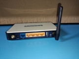 Router wireless N TP-LINK TL-MR3420