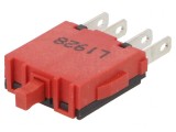 Element de contact 16mm Harmony XB6 NC