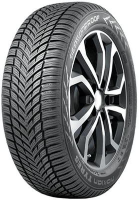 Anvelope Nokian SNOWPROOF C 215/60R16C 103/101T Iarna foto