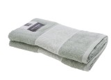 Cumpara ieftin Prosop baie bumbac verde 90 x 140 cm