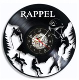 RAPPEL-ceas de perete