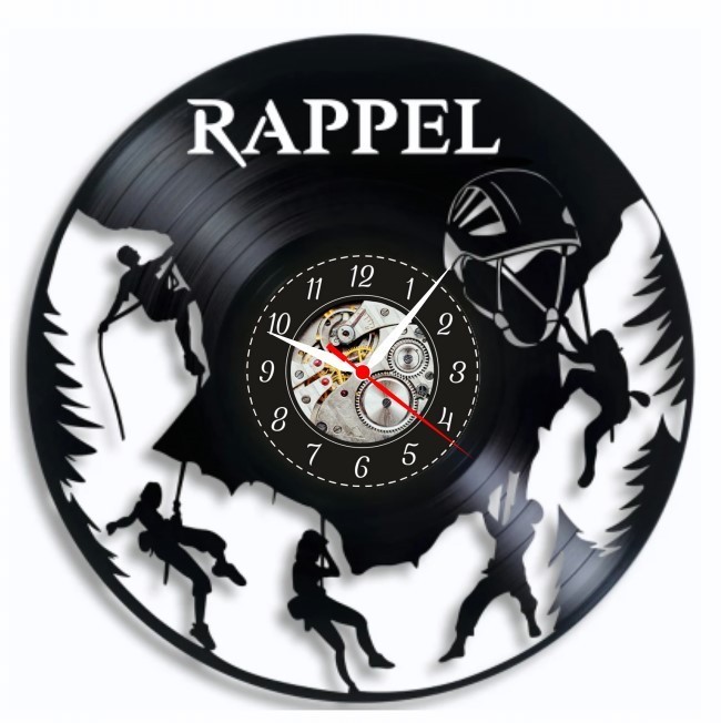 RAPPEL-ceas de perete