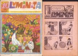 HST Z293 Revista Luminița 10/1969 + supliment