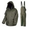 Costum Prologic Comfort Thermo Verde 2 Piese Marime L