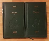 Winnetou de Karl May Colectia Adevarul (2 vol.)