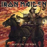 Death On The Road - Live in Dortmund 2003 | Iron Maiden, Rock, Parlophone