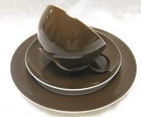 SET MIC DEJUN PORTELAN THOMAS ROSENTHAL CEASCA MARE CAFEA CEAI CAPPUCCINO SI FARFURII