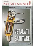 C. Barosan - Instalații sanitare (editia 2009)