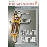 C. Barosan - Instalatii sanitare (Editia: 2009)
