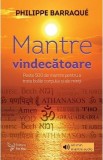 Mantre vindecatoare - Philippe Barraque