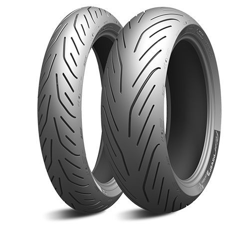 Anvelopa scuter Michelin 120/70R15 Pilot Power 3 S.C.