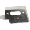 Placa cilindru- esapament drujba Husqvarna 362, 365, 371, 372 (cal 2), Oem
