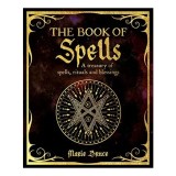 Book of Spells