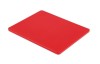 TOCATOR HACCP GN1/2, 26.5X32.5X1 CM,ROSU, Heinner