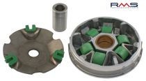 Variator fata Aprilia Atlantic - Sport City - Piaggio Beverly - MP3 - X Evo - X7 - X8 - X9 Evo - Vespa GTS - GTS 250cc