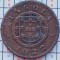 Angola 5 centavos 1922 km 62 - A031