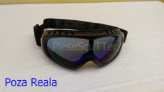 Ochelari Ski - Snowboard ( Protectie UV ) foto