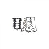 Set garnituri chiulasa TOYOTA YARIS VERSO (_NLP2_ _NCP2_) 1.3 (NCP22) 2002-2005 CORTECO 418093P