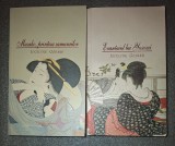 Jocelyne Godard - Masako, printesa samurailor &amp; Evantaiul lui Yasumi, Nemira, roman