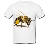 Cumpara ieftin Tricou &quot; Bee picture &quot;