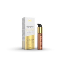 Sexy Glow - Cremă cu efect iluminant