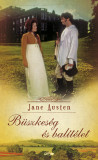 B&uuml;szkes&eacute;g &eacute;s bal&iacute;t&eacute;let - Jane Austen