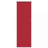Cumpara ieftin Jaluzea cu role opace Rosu 50x150 cm latime material 45,7 cm