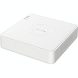 DVR 4 canale 3k/5MP, audio over coaxial, AcuSense - HIKVISION iDS-7104HQHI-M1-S SafetyGuard Surveillance