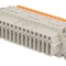 Conector mamă HDC 42P 10A