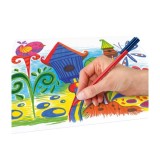 Set 10 carioci - Triplus | Staedtler